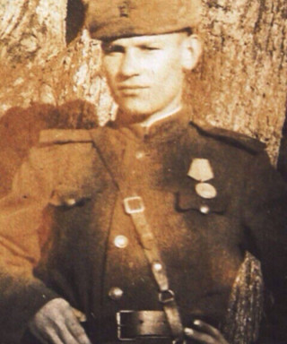 Колонтаев Михаил Иванович