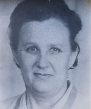 Котова Зинаида Ивановна