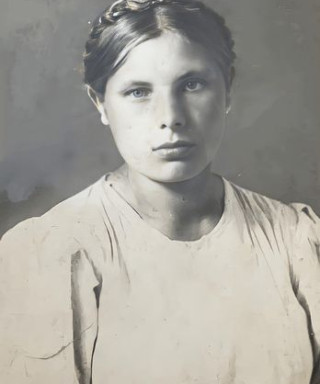 Белокурова Нина Петровна