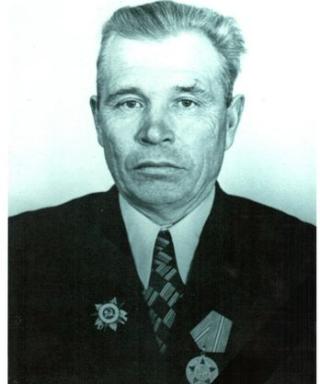 Елизаров Михаил Семенович
