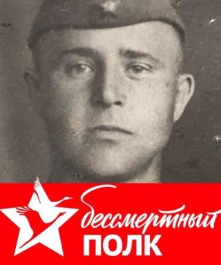 Логинов Андрей Ефимович