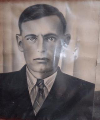 Ткачук Михаил Корнеевич