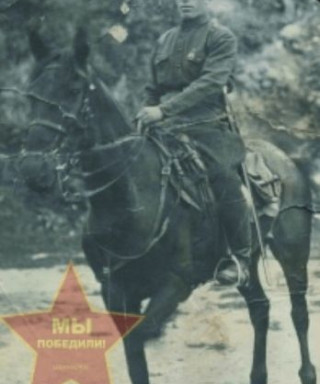 Пеньковский Тимофей Васильевич