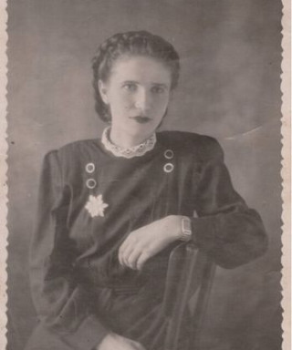 Кушнир Клавдия Кирилловна