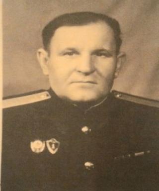 Вдовин Александр Фёдорович
