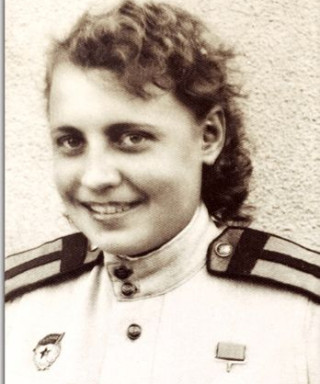 Островская София Петровна