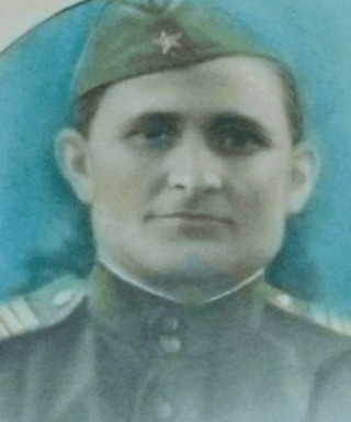 БУТУРЛИНОВ НИКОЛАЙ АНДРЕЕВИЧ