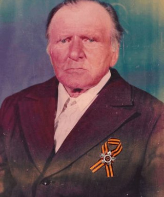 Жулего Михаил Петрович