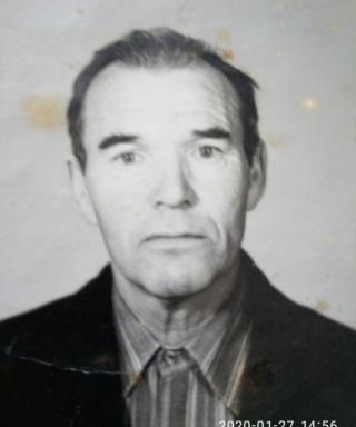 Филенков Иван Павлович