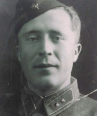 опойцев петр аександрович