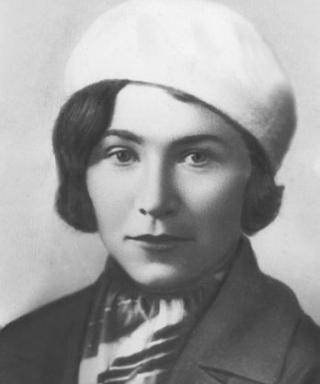 Лениус Нина Вильгельмовна