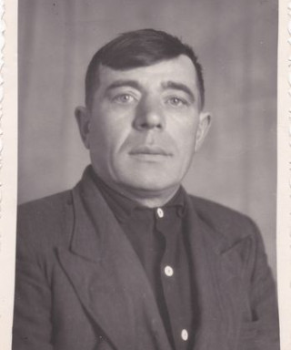 Орлов Алексей Архипович