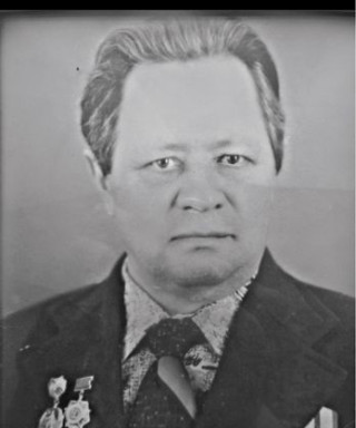 Зеленин Петр Семенович