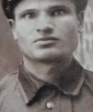 Кузьменко Архип Иванович