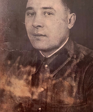 Лавров Степан Яковлевич