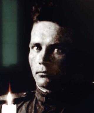 Костин Василий Михайлович