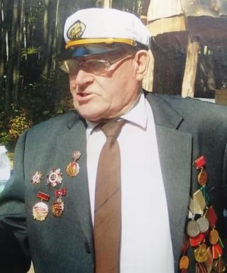 Доронин Александр Прокопьевич