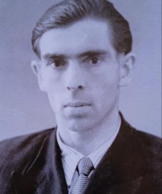 Кривошеин Александр Михайлович
