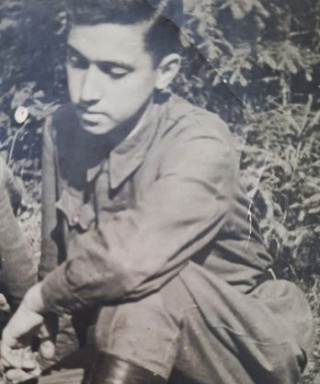 Аранаускас Леонас Семёнович