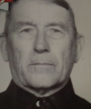 Подласов Максим Максимович