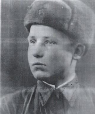 Лобанов Андрей Сергеевич