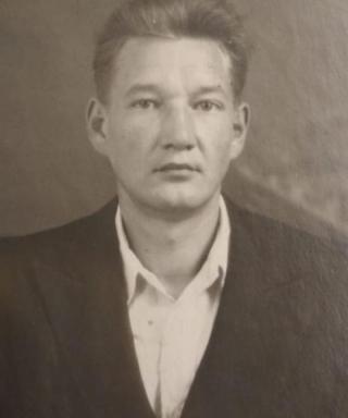 Чернышев Илья Ильич