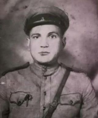 Дмитриенко Иван Иванович