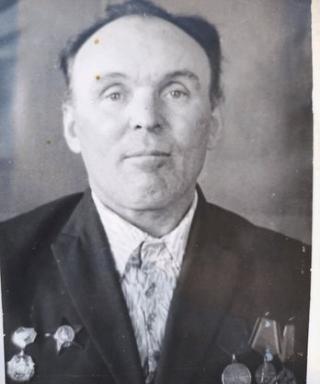 КАЛАЧЕВ МИХАИЛ АФАНАСЬЕВИЧ