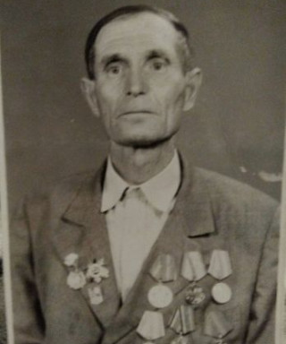 Акимов Сергей Андреевич