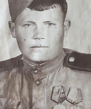 Возяков Леонид Анисимович
