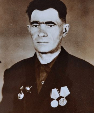 Ляпин Степан Александрович