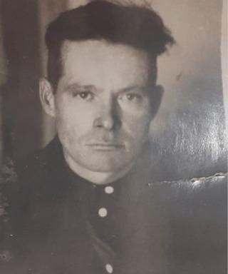 Евстигнеев Валентин Николаевич