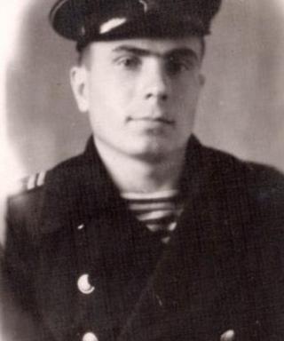 Селюнин Александр Андреевич