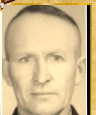 Агеев Василий