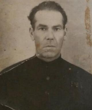 Толстоусов Фёдор Иванович
