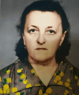 Ляпина Зоя Ивановна