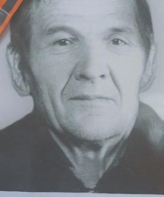 Галеев Нигматулла Нигматович