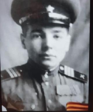 Соцков Василий Михайлович