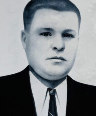 Иванов Александр Андреевич