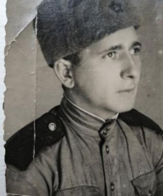Головин Александр Иосифович