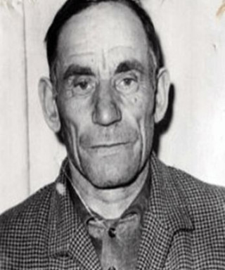 Климов Петр Степанович