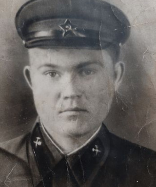 Янов Мясум Абдуллович