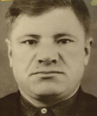 КУЗНЕЦОВ ИВАН ВАСИЛЬЕВИЧ