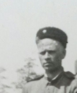 Осипов Пётр Тимофеевич