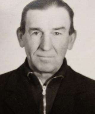 Круглов Григорий Васильевич