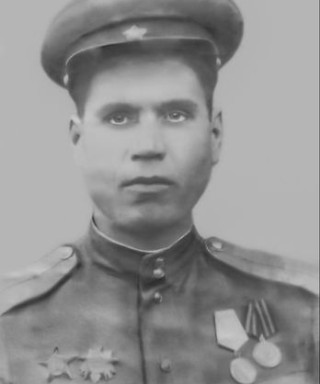 Васильев Александр Иванович