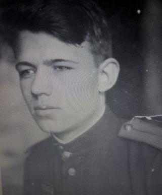 Литовкин Александр Иосифович