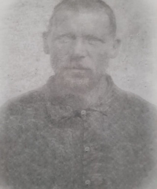 Попов Илья Мартинович