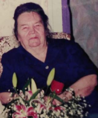 Целикова Мария Ильинична