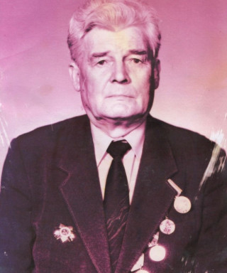 Ютанов Алексей Сергеевич